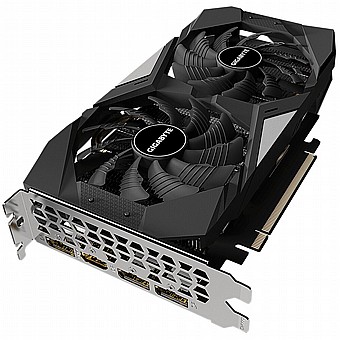 ����� ��� Gigabyte Geforce RTX2060 6GB GV-N2060D6-6GD 2.0