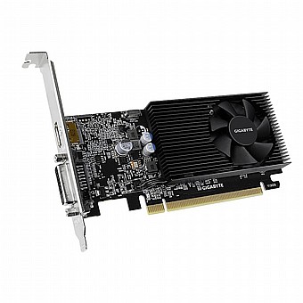 ����� ��� Gigabyte Geforce GT1030 2GB GV-N1030D4-2GL