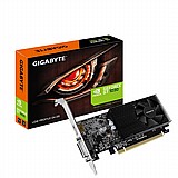כרטיס מסך Gigabyte Geforce GT1030 2GB GV-N1030D4-2GL כרטיס מסך Gigabyte Geforce GT1030 2GB GV-N1030D4-2GL