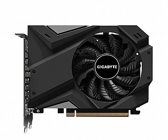 ����� ��� Gigabyte GeForce GTX 1650 4GB GV-N1656OC-4GD 2.0