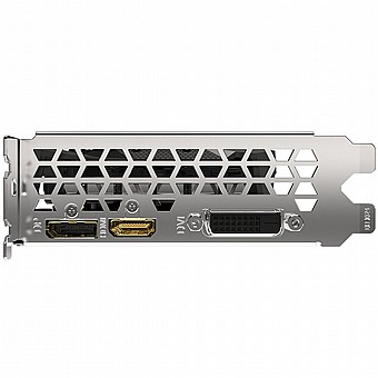����� ��� Gigabyte GeForce GTX 1650 4GB GV-N1656OC-4GD 2.0