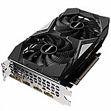 כרטיס מסך Gigabyte GeForce® GTX 1660 Ti 6GB GV-N166TOC-6GD 1.0 A כרטיס מסך Gigabyte GeForce® GTX 1660 Ti 6GB GV-N166TOC-6GD 1.0 A
