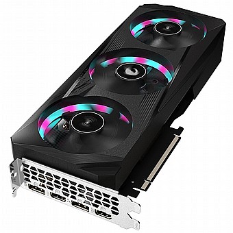 ����� ��� Gigabyte GeForce RTX 3060 12GB GV-N3060AORUS E-12GD V2