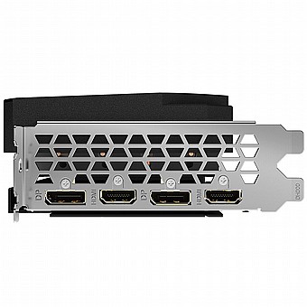 ����� ��� Gigabyte GeForce RTX 3060 12GB GV-N3060AORUS E-12GD V2