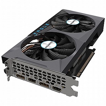 ����� ��� Gigabyte GeForce RTX 3060 12GB GV-N3060EAGLE OC-12GD2.0