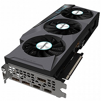 ����� ��� Gigabyte GeForce RTX� 3080 12GB GV-N308TEAGLE-12GD