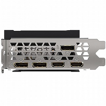 ����� ��� Gigabyte GeForce RTX� 3080 12GB GV-N308TEAGLE-12GD