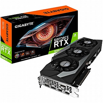 ����� ��� Gigabyte GeForce RTX 3080 Ti 12GB GV-N308TGAMING OC-12GD