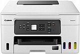 מדפסת הזרקת דיו משולבת Canon Maxify GX3040 מדפסת הזרקת דיו משולבת Canon Maxify GX3040