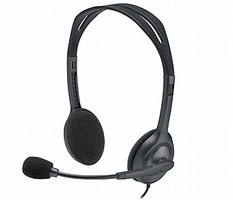 ������� ��� ������ Logitech H111 ���� ����