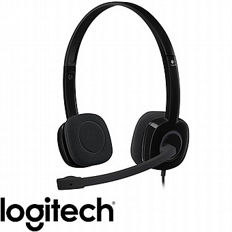 ������� ��� ������ Logitech H151 ���� ����