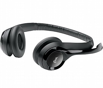 ������� ��� ������ Logitech H390 ���� ����