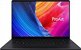 מחשב נייד עם מסך מגע Asus ProArt P16 H7606WR-SE022X מחשב נייד עם מסך מגע Asus ProArt P16 H7606WR-SE022X
