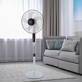 ������ ���� Semicom HAFA-16AR 16" 60W ���� ���