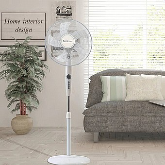 ������ ���� Semicom HAFA-16BT 16" 58W ���� ���