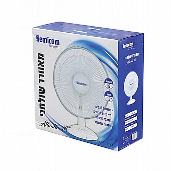 ������ ������ Semicom HAFA-16TB1 16" 45W ���� ���