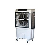 מצנן אוויר ECO EURO HAFC-510AR 210W בצבע לבן מצנן אוויר ECO EURO HAFC-510AR 210W בצבע לבן