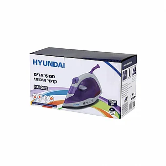 ���� ���� ���� Hyundai HAI-2022