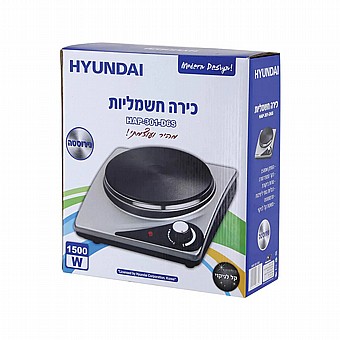 ������ ������� Hyundai HAP-301-D6S 2000W