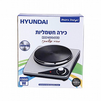 ������ ������� Hyundai HAP-301-D6S 2000W