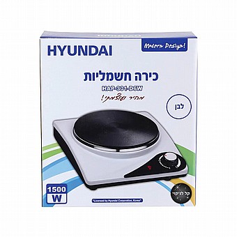 ������ ������� Hyundai HAP-301-D6W 1500W