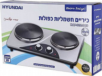 ������ ������ ������� Hyundai HAP-302-D6S 2500W
