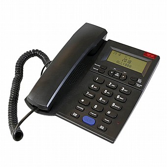 ����� DECT ���� Hyundai Compact HDT-2600B - ��� ����