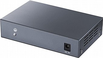 ��� ������ Cudy 5-Port 2.5Gbps HS105