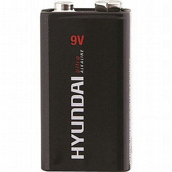 ����� Hyundai HY1604AU-2U1 6LR61
