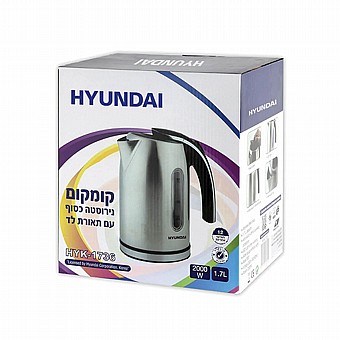 ������ ������� Hyundai HYK-1736 2000W 1.7L - ���� ���