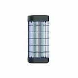 קוטל יתושים/חרקים Eco Euro IKI-820AE בצבע שחור קוטל יתושים/חרקים Eco Euro IKI-820AE בצבע שחור