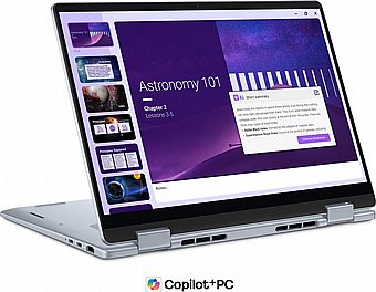 ���� ���� �� ��� ��� Dell 14 Plus 2IN1 DB04250 IN-RD33-15897