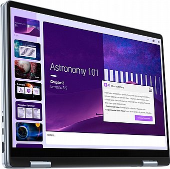 ���� ���� �� ��� ��� Dell 14 Plus 2IN1 DB04250 IN-RD33-15897
