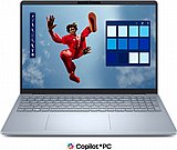 מחשב נייד Dell 16 Plus DB16250 IN-RD33-15909 מחשב נייד Dell 16 Plus DB16250 IN-RD33-15909