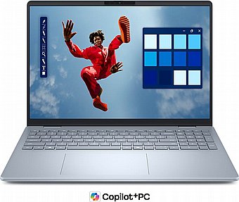 ���� ���� Dell 16 Plus DB16250 IN-RD33-16022