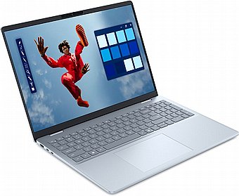 ���� ���� Dell 16 Plus DB16250 IN-RD33-16022