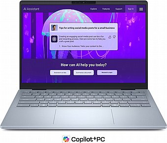 ���� ���� Dell 14 Plus DB14250 IN-RD33-16688