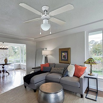 ������ ���� ECO EURO INT-J42003/W 42" 45W ����: SIERRA ���� ���