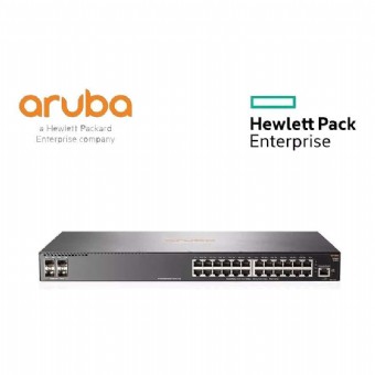 ���� ��� / ��� Aruba 2930F JL255A POE 445W