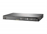 רכזת רשת / מתג Aruba 2930F JL260A 46.6W רכזת רשת / מתג Aruba 2930F JL260A 46.6W