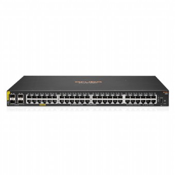 ���� ��� / ��� Aruba CX 6100 JL675A POE 480W