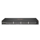 רכזת רשת / מתג Aruba CX 6100 JL676A 44.2W רכזת רשת / מתג Aruba CX 6100 JL676A 44.2W