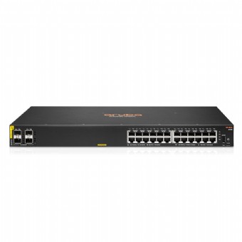 ���� ��� / ��� Aruba CX 6100 JL677A POE 370W