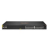 רכזת רשת / מתג Aruba CX 6100 JL677A POE 370W רכזת רשת / מתג Aruba CX 6100 JL677A POE 370W