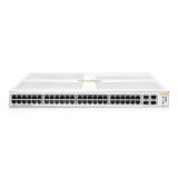 רכזת רשת / מתג Aruba Instant On 1930 JL685A 36.9W רכזת רשת / מתג Aruba Instant On 1930 JL685A 36.9W