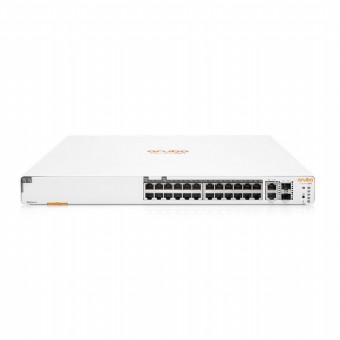���� ��� / ��� Aruba Instant On 1960 JL807A POE 480W