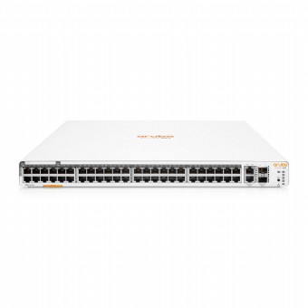 ���� ��� / ��� Aruba Instant On 1960 JL809A POE 760W