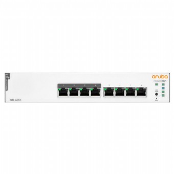 ���� ��� / ��� Aruba Instant On 1830 JL811A POE 65W