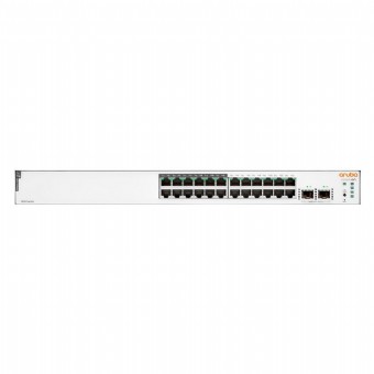 ���� ��� / ��� Aruba Instant On 1830 JL813A POE 195W