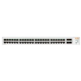 רכזת רשת / מתג Aruba Instant On 1830 JL814A רכזת רשת / מתג Aruba Instant On 1830 JL814A